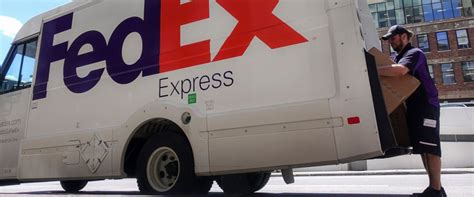 Holiday shopping isn't always a one-and-done job. . Fedex drop off hanover pa